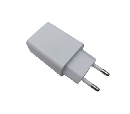 Сетевое зарядное устройство USB 1A