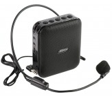 Громкоговоритель П-31 плеер MP3, USB, microSD, bluetooth Громкоговоритель П-31 плеер MP3, USB, microSD, bluetooth
