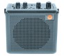 Громкоговоритель с беспроводным микрофоном Bluetooth РМ-91 70 Ватт Громкоговоритель с беспроводным микрофоном Bluetooth РМ-91 70 Ватт