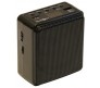 Громкоговоритель поясной П-33 с микрофоном на 45 Ватт, USB, microSD, плеер, запись, AUX, FM, bluetooth, эхо