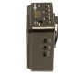 Громкоговоритель поясной П-33 с микрофоном на 45 Ватт, USB, microSD, плеер, запись, AUX, FM, bluetooth, эхо