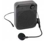 Портативная колонка П-20, 25 Вт, bluetooth, аккумулятор