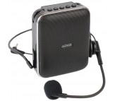 Громкоговоритель П-40 с MP3, USB, mSD, радио, bluetooth, запись