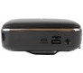Громкоговоритель поясной П-40 с микрофоном на 40 Ватт, USB, microSD, плеер, запись, AUX, FM, bluetooth! Громкоговоритель поясной П-40 с микрофоном на 40 Ватт, USB, microSD, плеер, запись, AUX, FM, bluetooth!