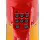 Громкоговоритель ручной РМ-16СЗП с MP3 и USB аккумулятор Bluetooth 30 Ватт