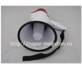 Ручной мегафон MG-206 с записью