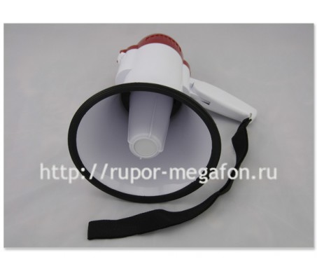 Ручной рупор MG206