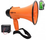 Аренда мегафона РМ-14СЗП с USB, MP3 плеером и АКБ Аренда мегафона РМ-14СЗП с USB, MP3 плеером и АКБ
